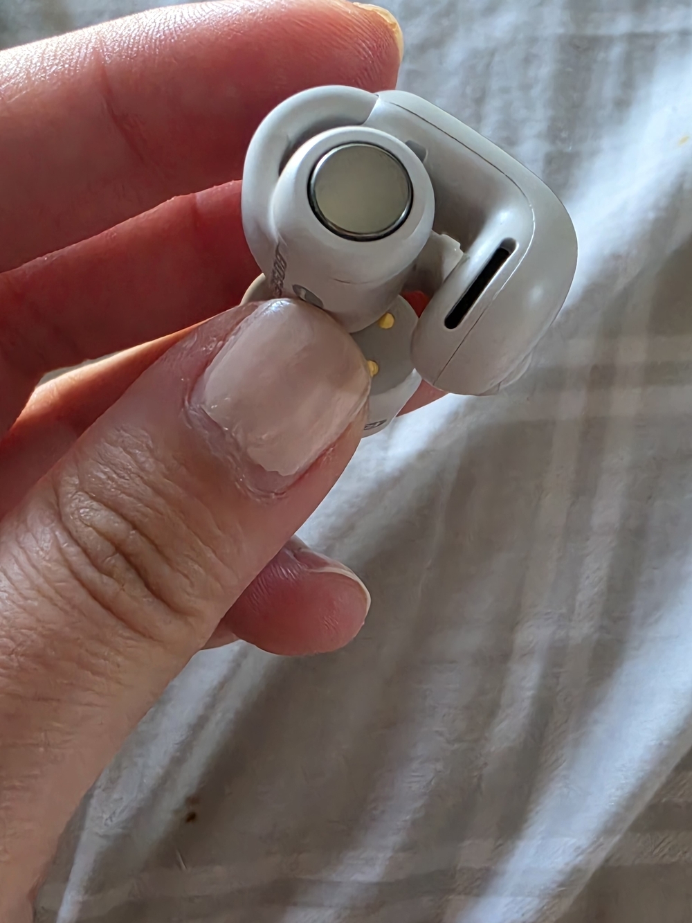 Bose Ultra Open Earbuds - Picture 9 of 9